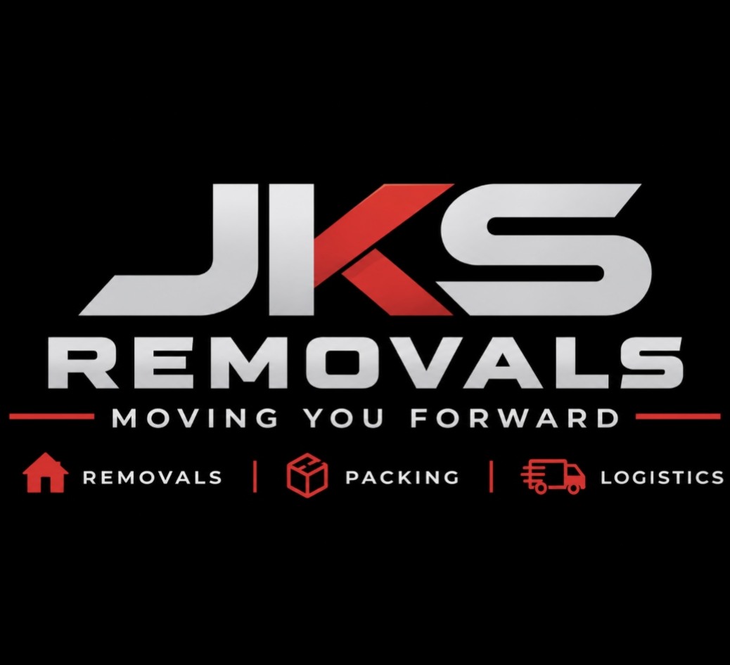 JKS Removals logo